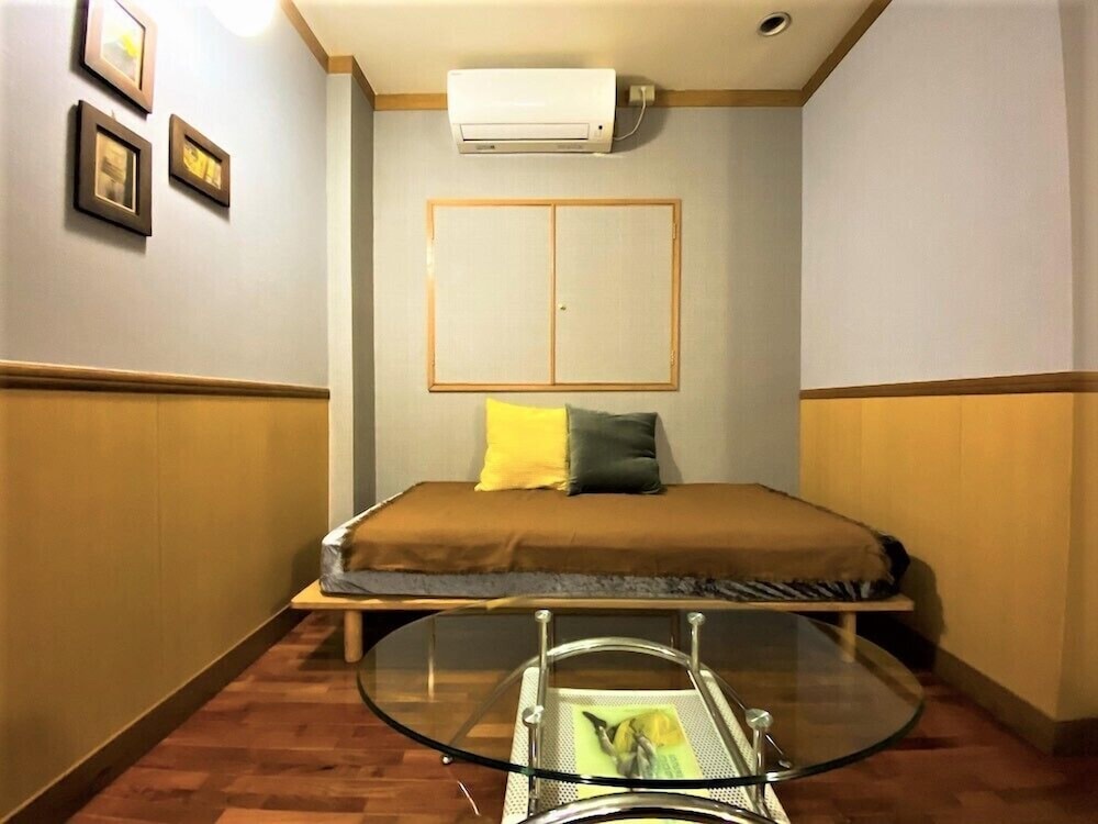 HOTEL 紅 - BIN - 那覇