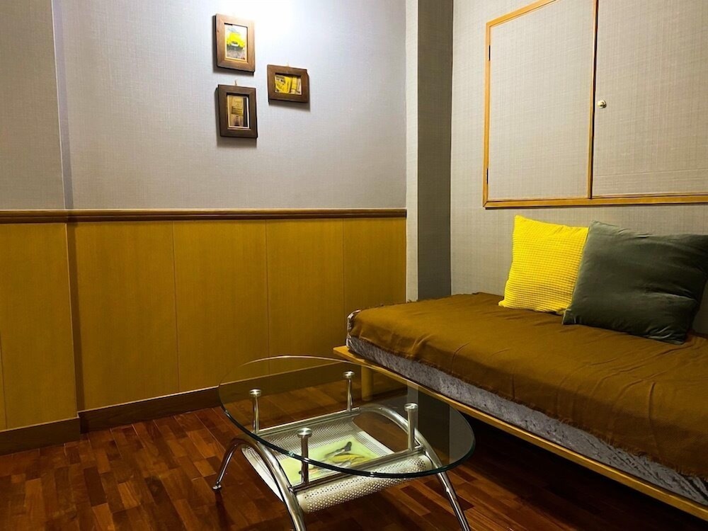 HOTEL 紅 - BIN - 那覇
