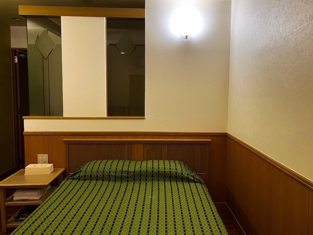 HOTEL 紅 - BIN - 那覇