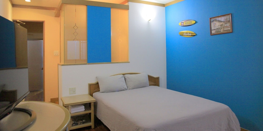 HOTEL 紅 - BIN - 那覇