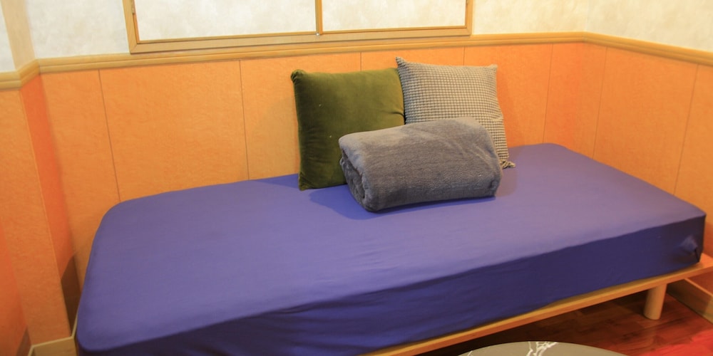 HOTEL 紅 - BIN - 那覇