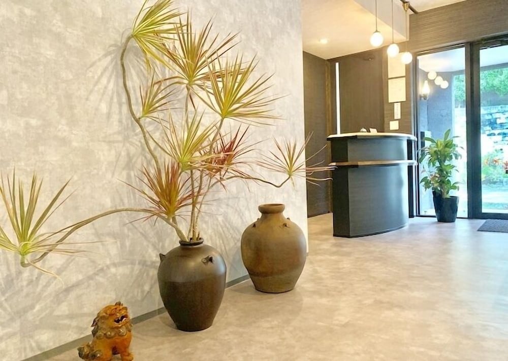 HOTEL 紅 - BIN - 那覇