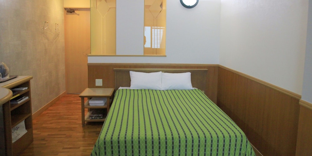 HOTEL 紅 - BIN - 那覇