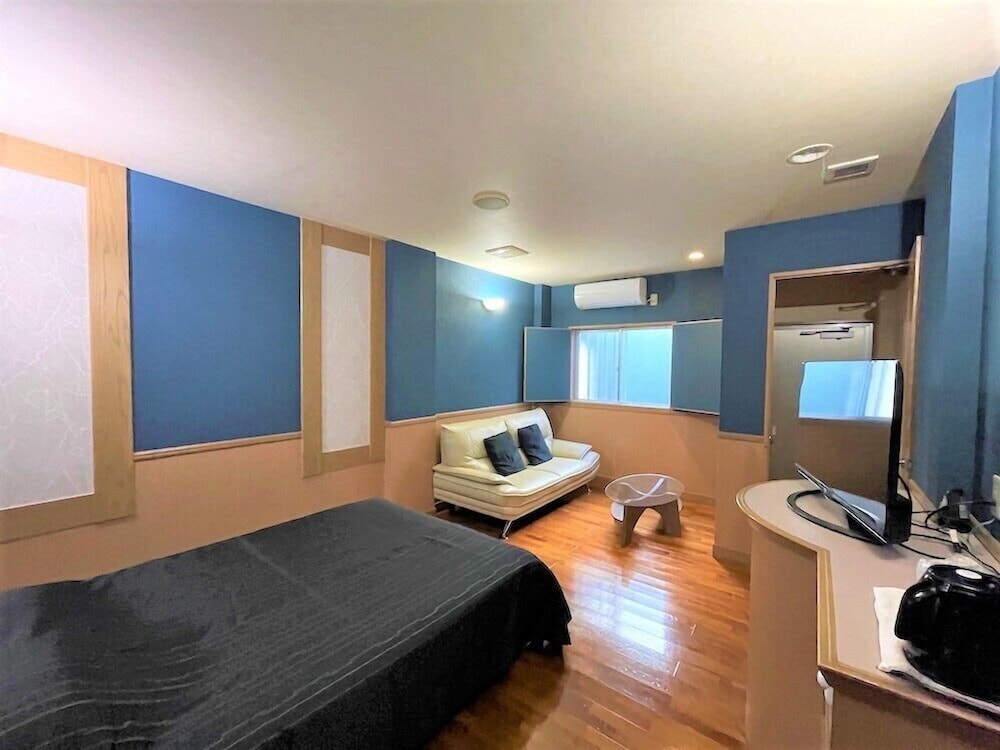 HOTEL 紅 - BIN - 那覇