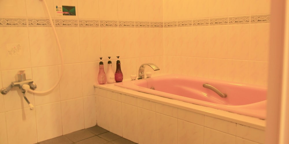 HOTEL 紅 - BIN - 那覇