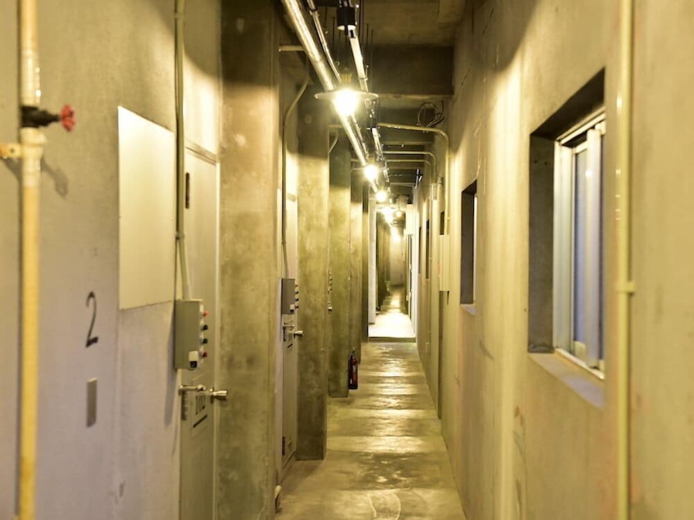 HOTEL 紅 - BIN - 那覇