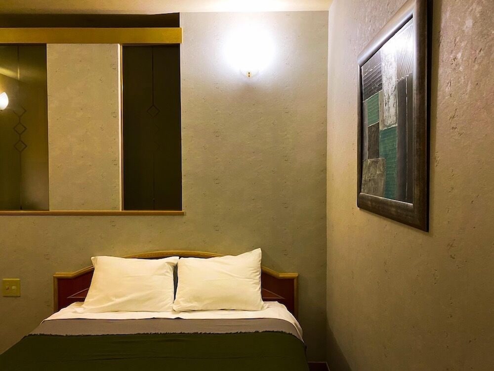 HOTEL 紅 - BIN - 那覇