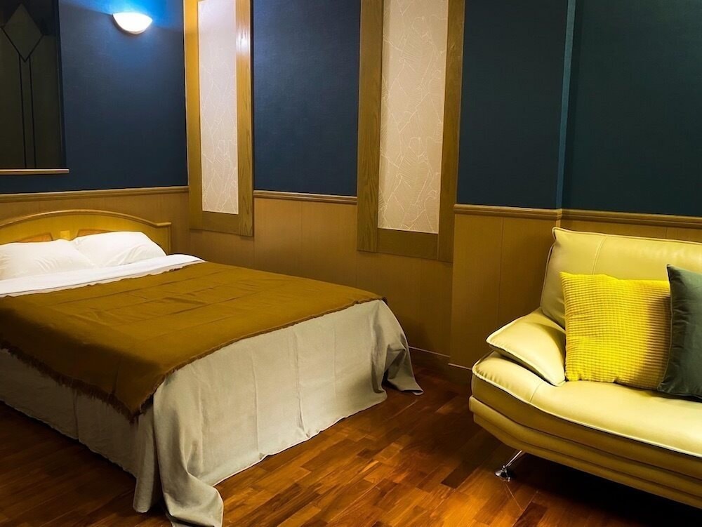 HOTEL 紅 - BIN - 那覇