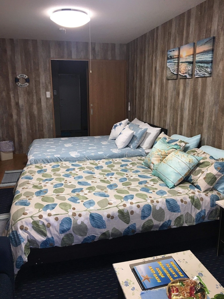 BEACH LODGE 2 & PRIVATE BEACH 那覇