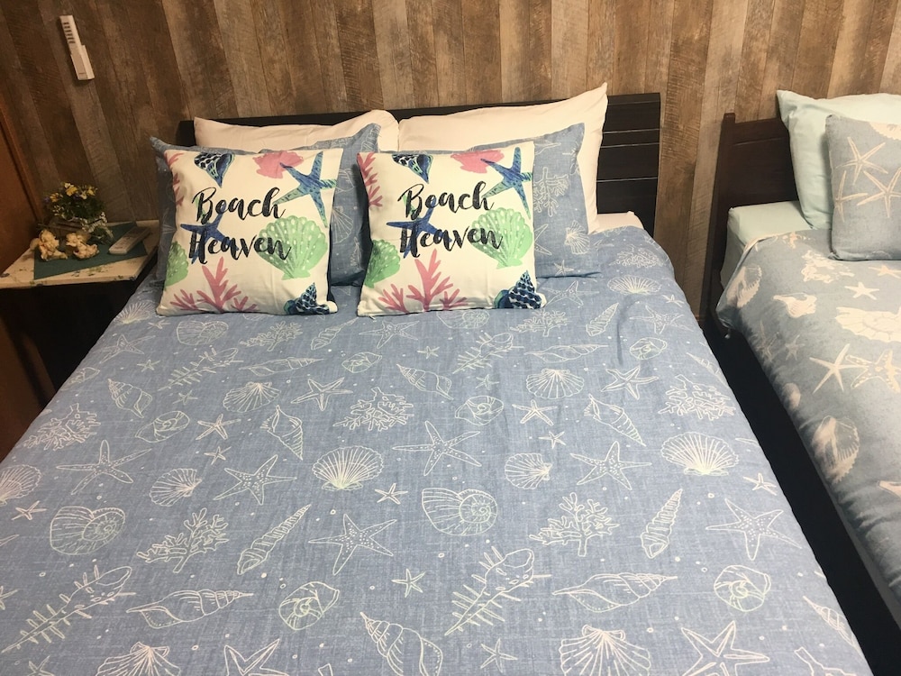 BEACH LODGE 2 & PRIVATE BEACH 那覇