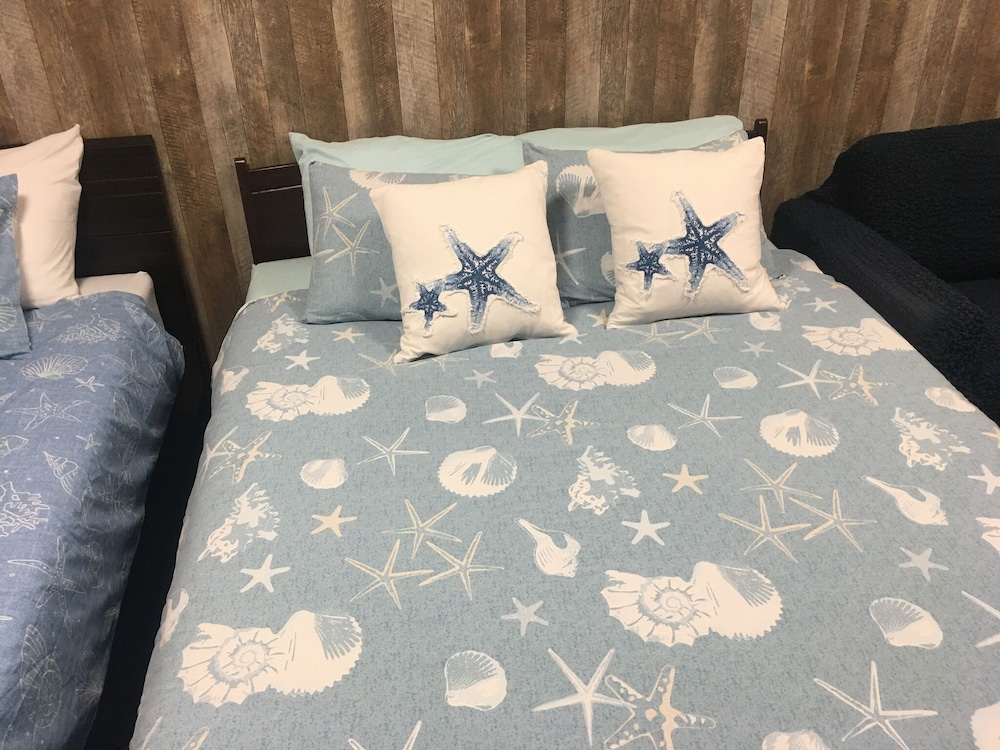 BEACH LODGE 2 & PRIVATE BEACH 那覇