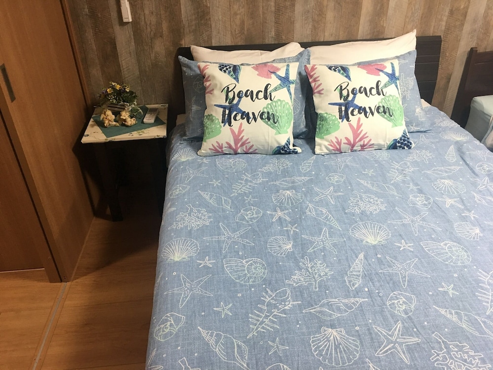 BEACH LODGE 2 & PRIVATE BEACH 那覇