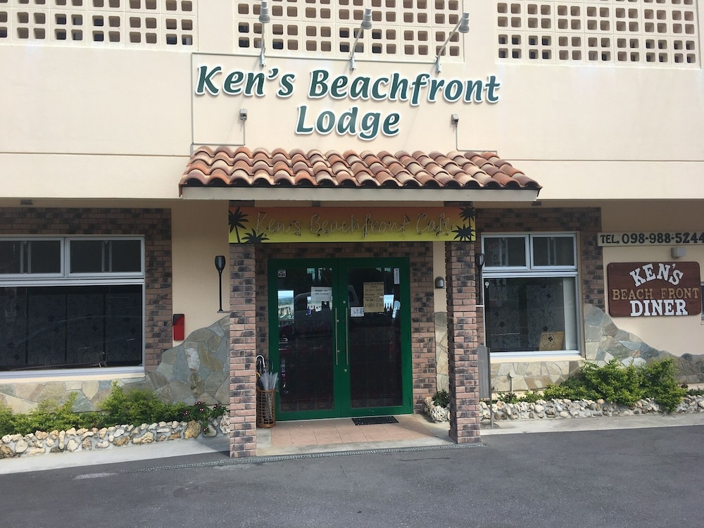 BEACH LODGE 2 & PRIVATE BEACH 那覇