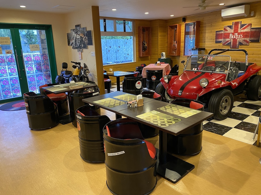 BEACH LODGE 2 & PRIVATE BEACH 那覇