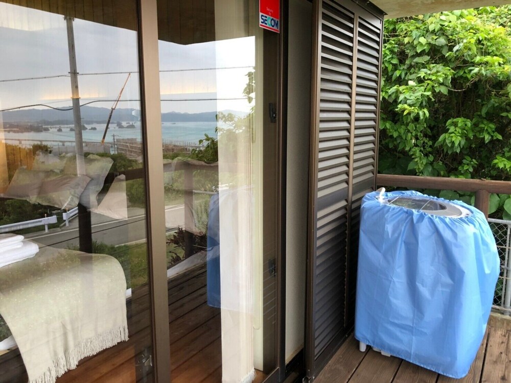 HANA VILLA 那覇