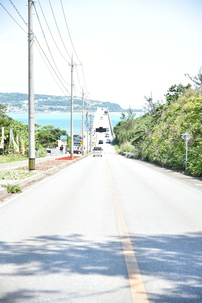 HANA VILLA 那覇