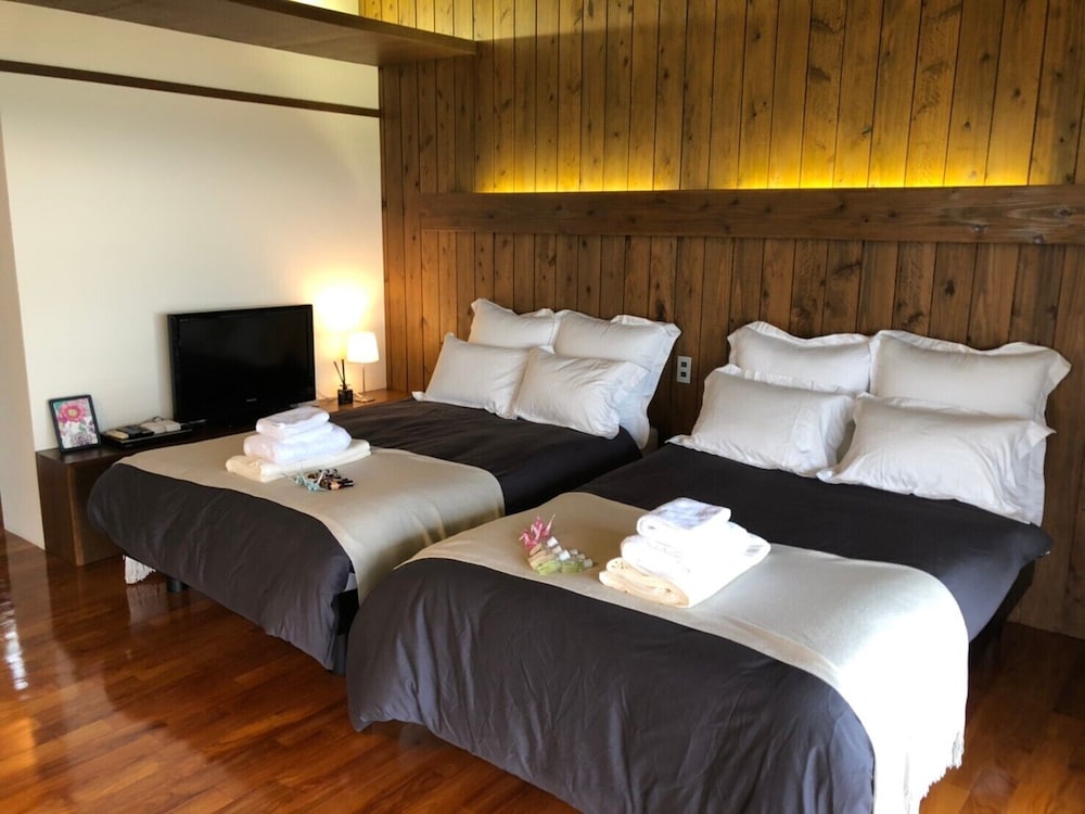 HANA VILLA 那覇