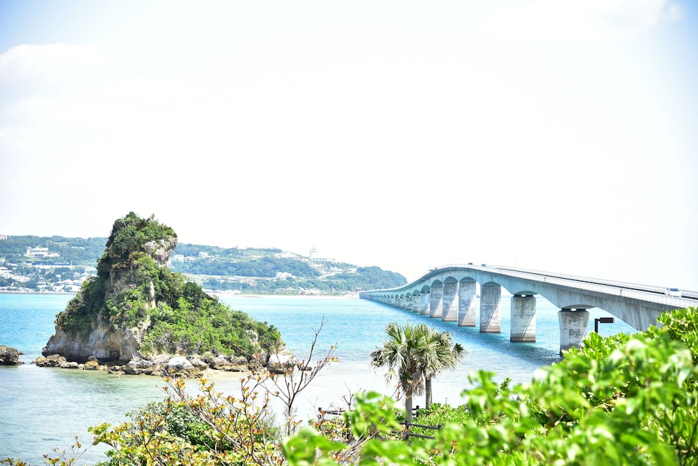 HANA VILLA 那覇