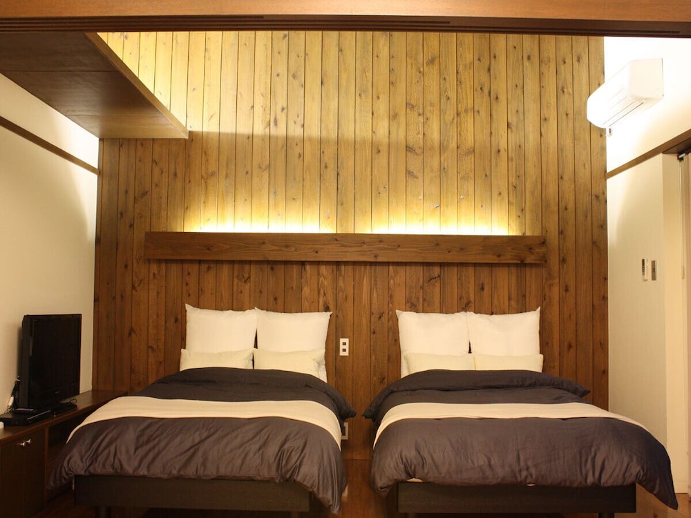 HANA VILLA 那覇