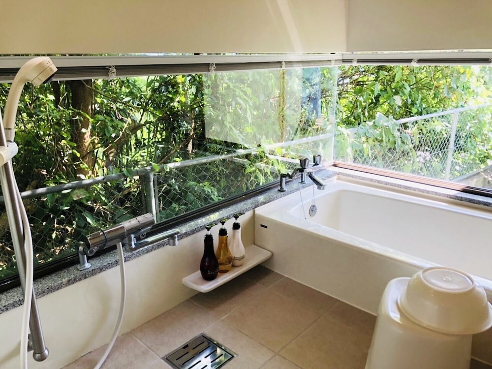 HANA VILLA 那覇