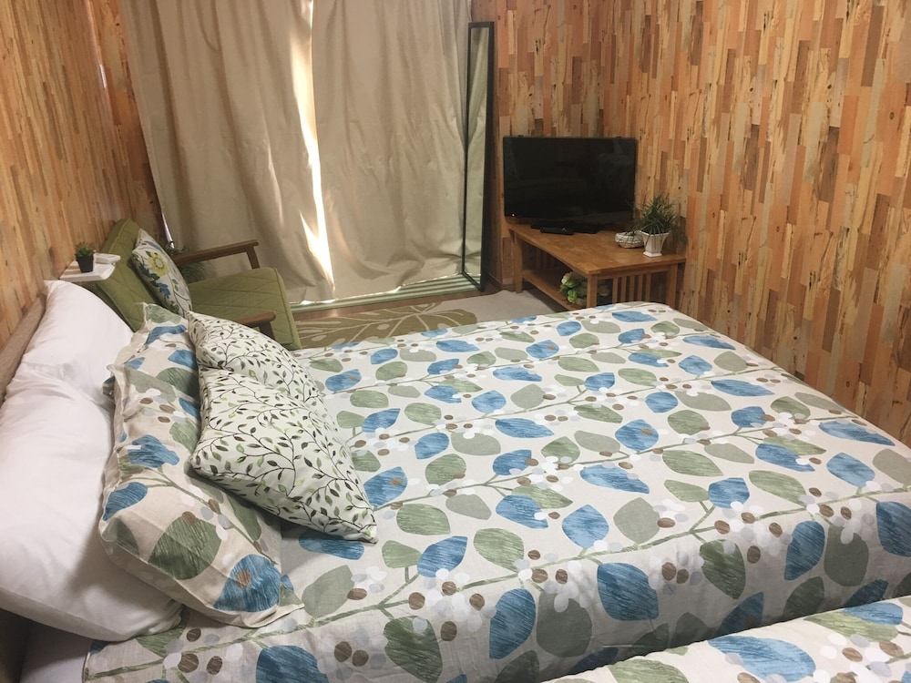 BEACH LODGE 1 & PRIVATE BEACH 那覇
