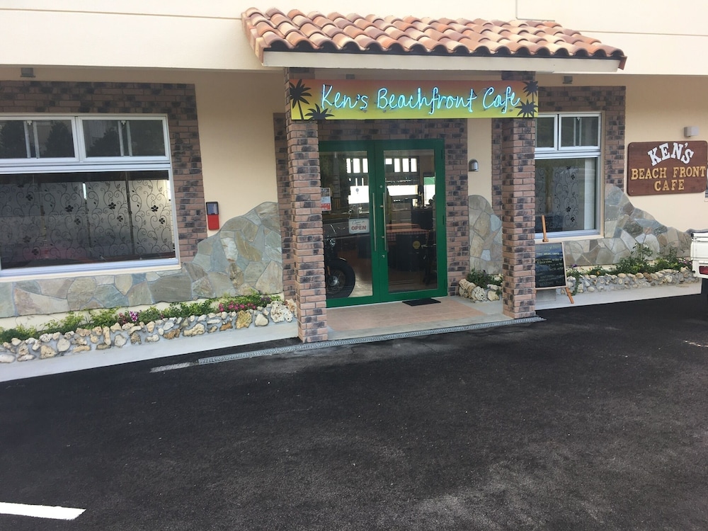BEACH LODGE 1 & PRIVATE BEACH 那覇