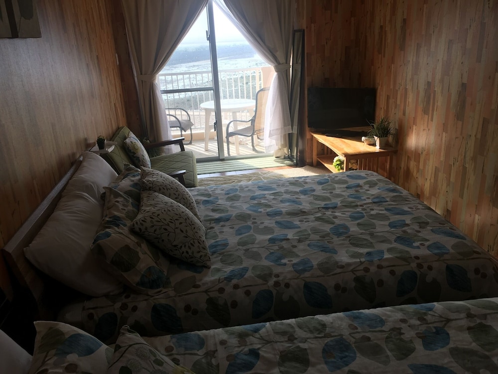 BEACH LODGE 1 & PRIVATE BEACH 那覇
