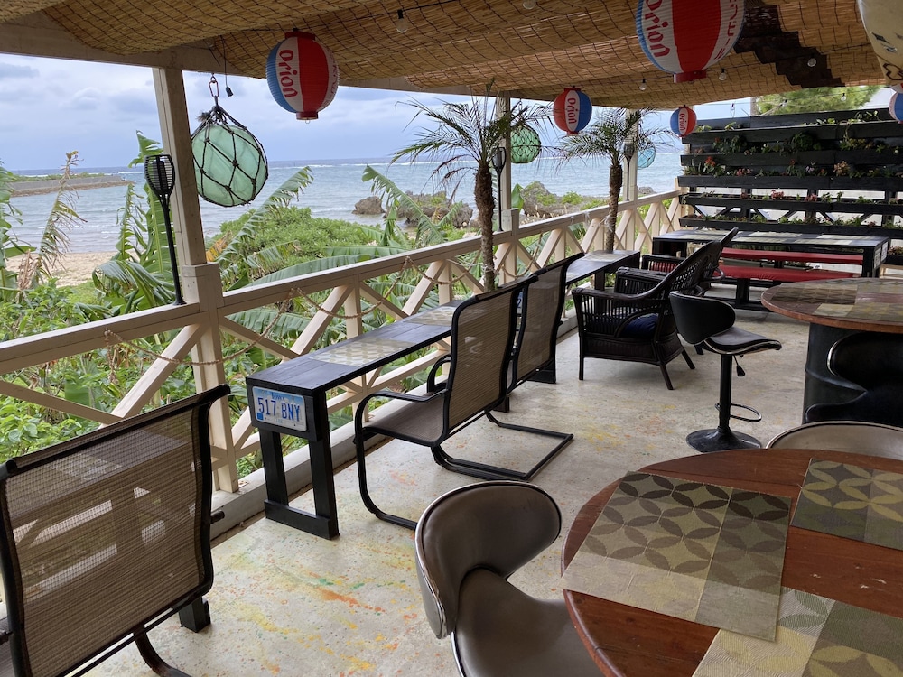 BEACH LODGE 1 & PRIVATE BEACH 那覇
