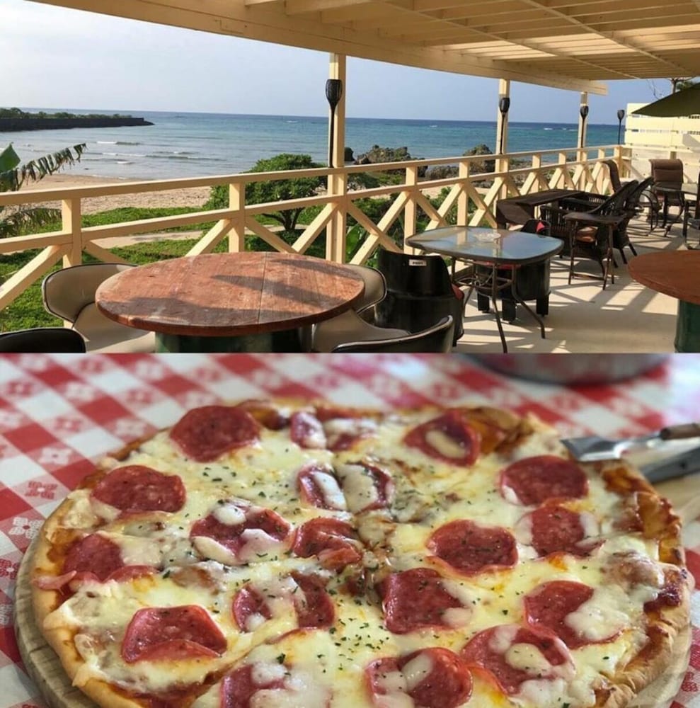 BEACH LODGE 1 & PRIVATE BEACH 那覇
