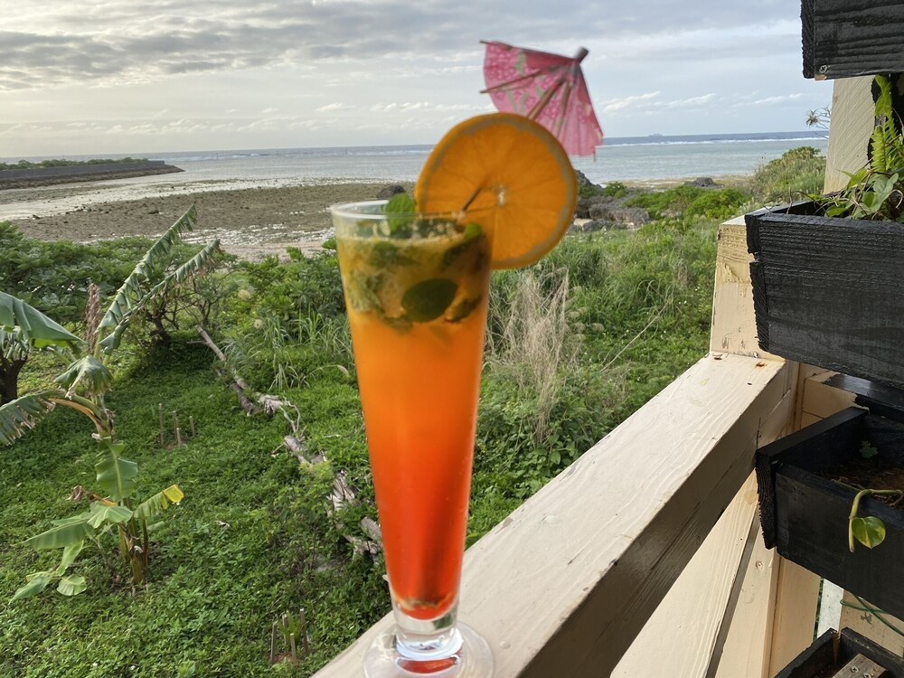 BEACH LODGE 1 & PRIVATE BEACH 那覇