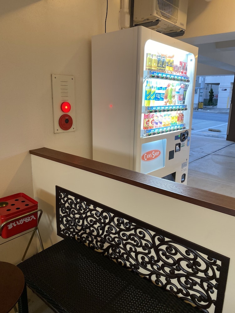 アクアリゾート イン チャタン 那覇