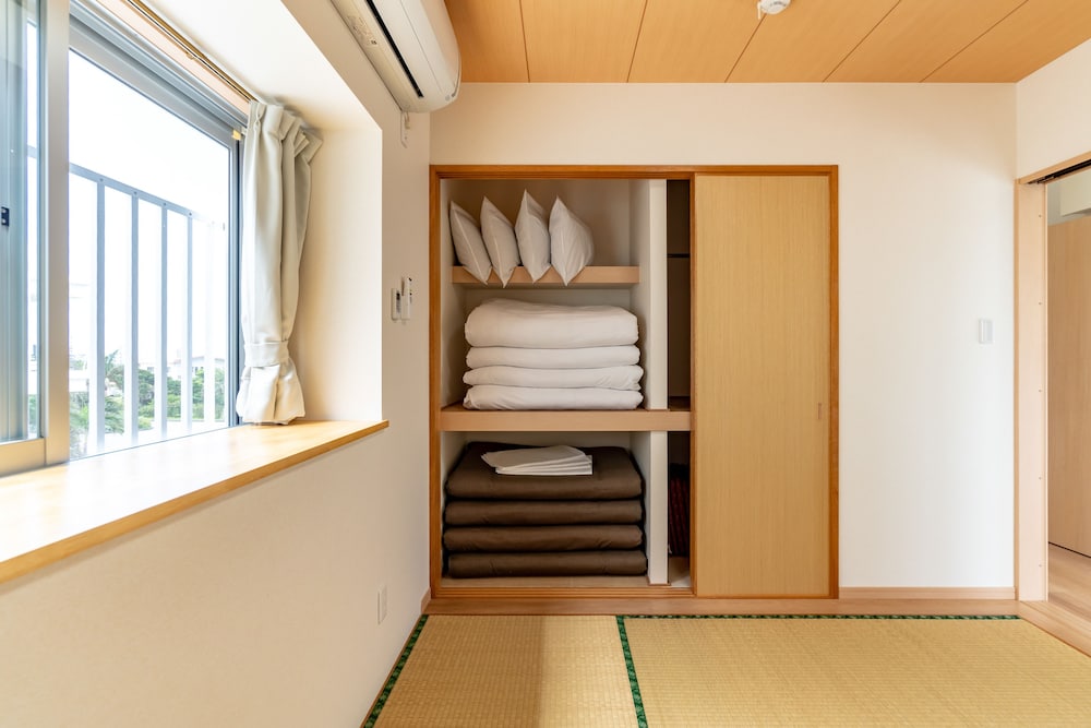 ザ・ヴィラス待遠屋 那覇