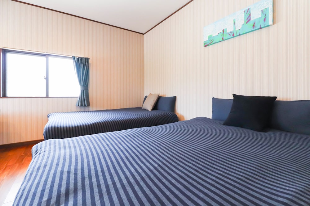 HOTEL UPI コンドミニアムホテル美浜ウーピー 那覇