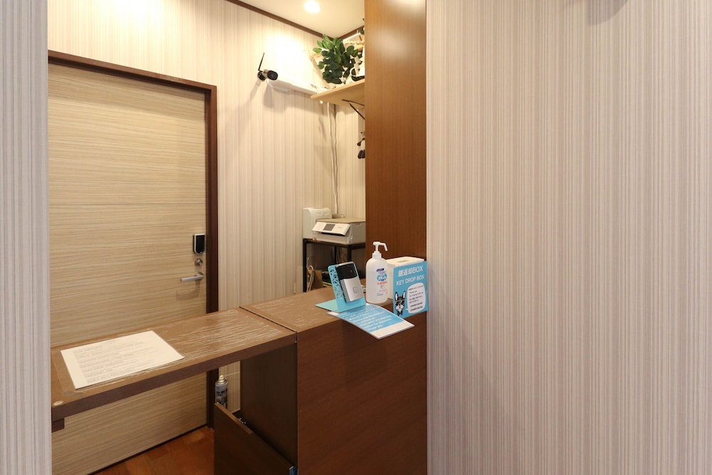 HOTEL UPI コンドミニアムホテル美浜ウーピー 那覇