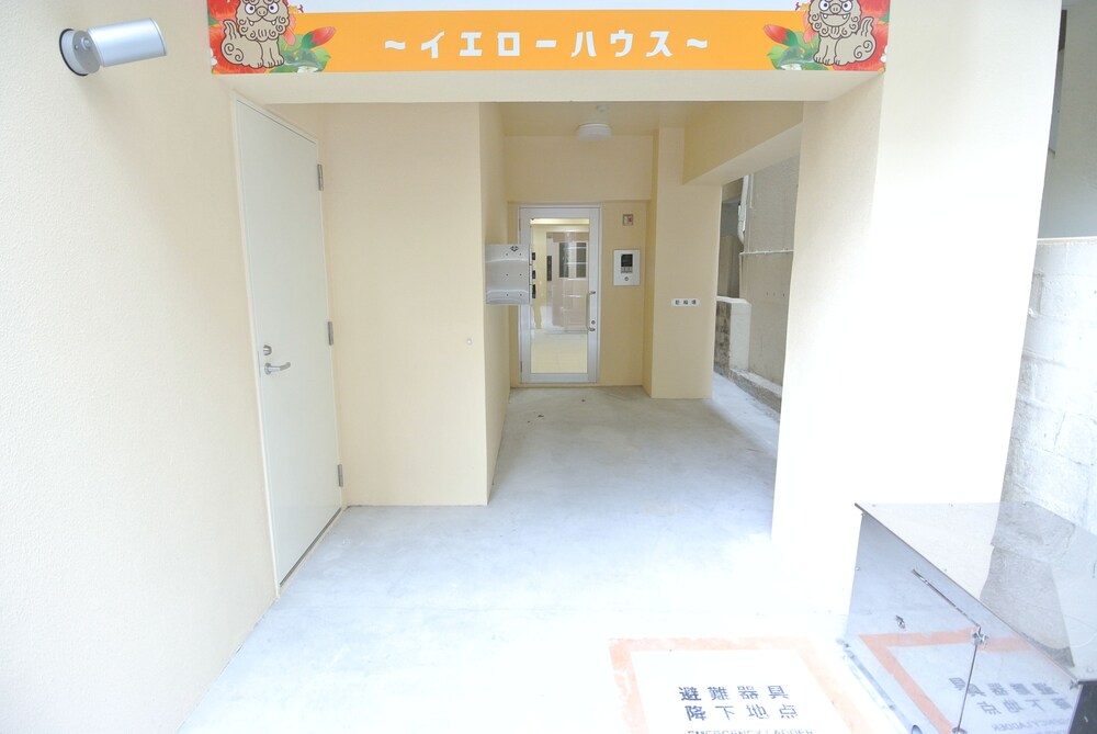 くくるハウス 3 那覇