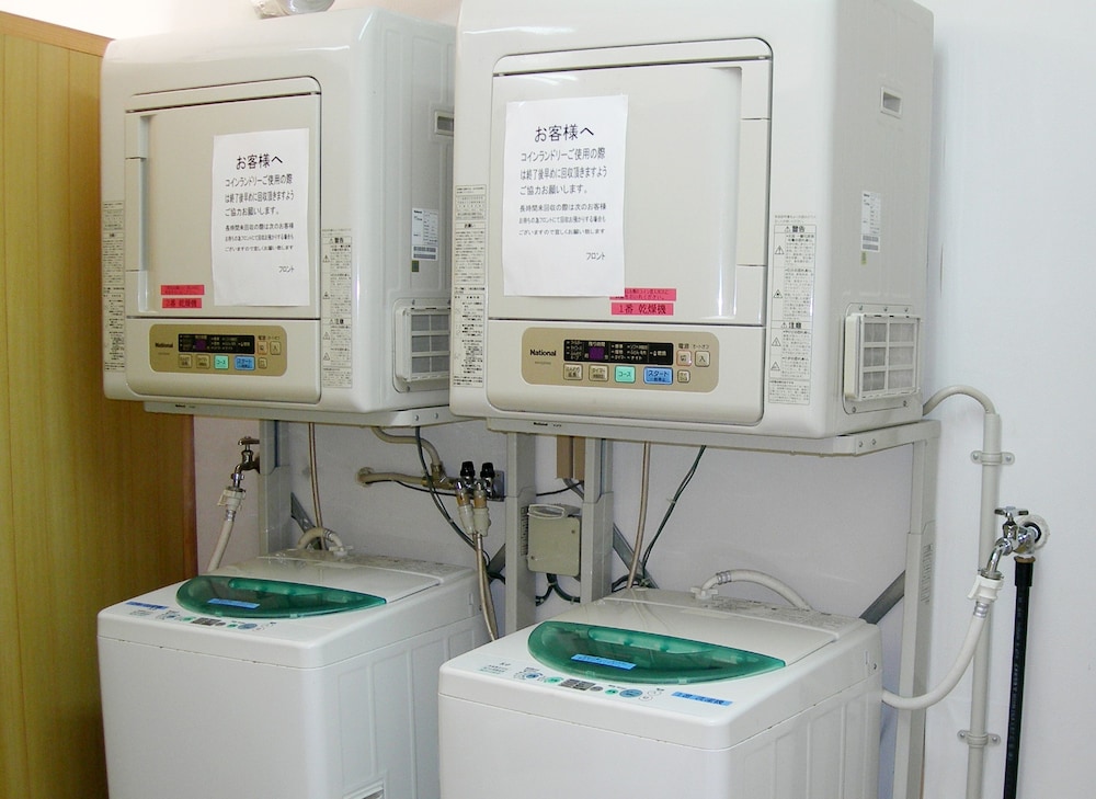 本部グリーンパークホテル 那覇