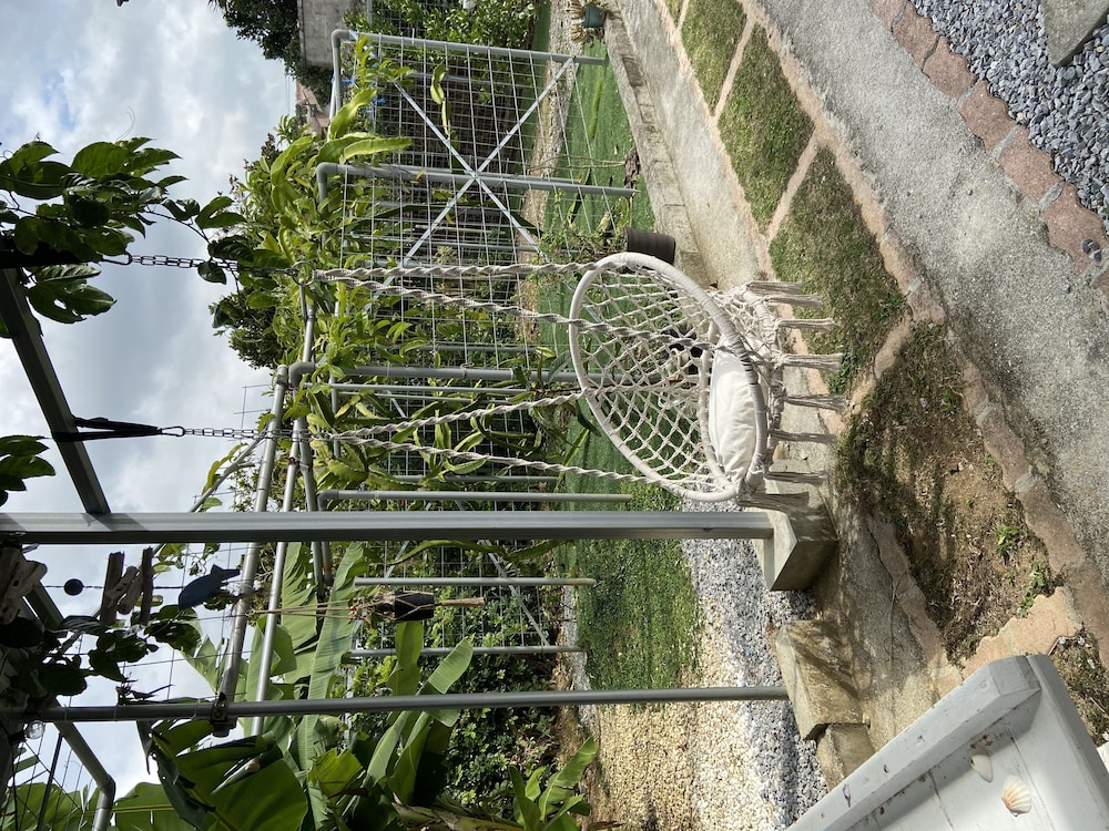 ハコブネタイニーハウス 那覇