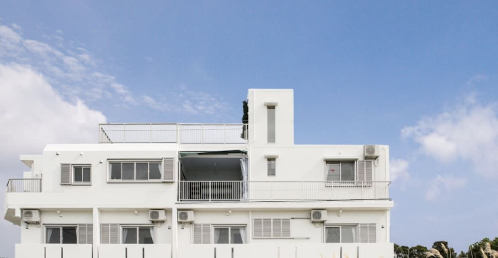 SUNSET UMINCHU 那覇