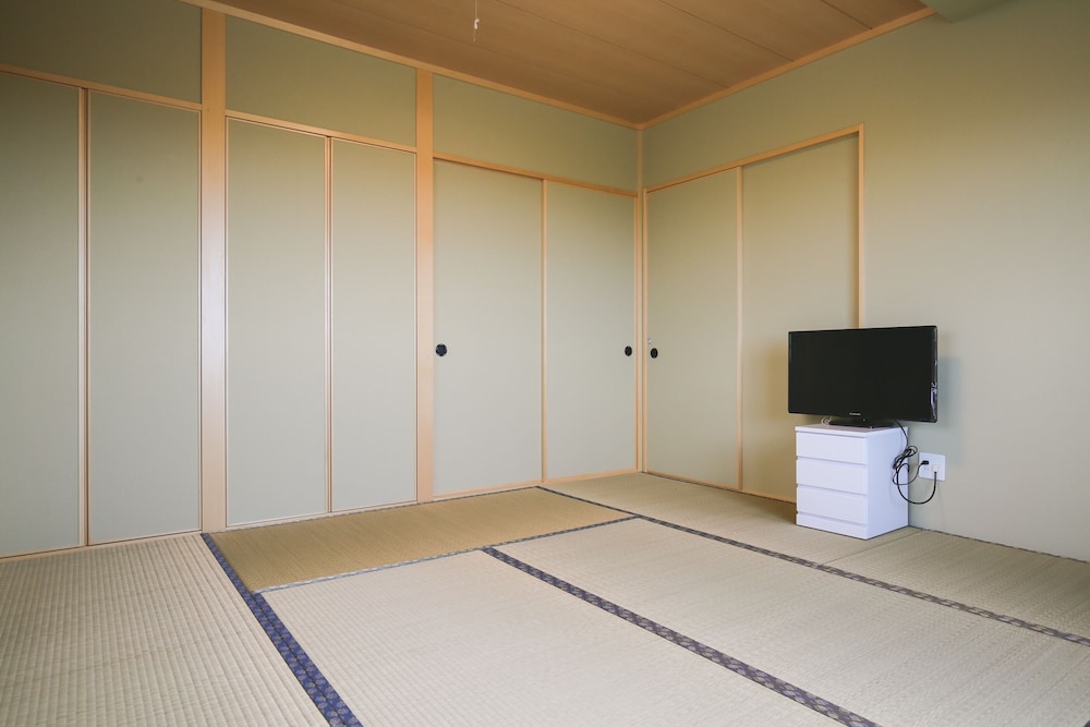 SUNSET UMINCHU 那覇