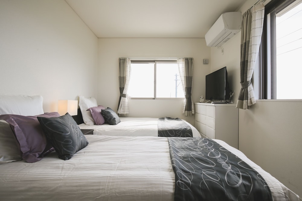 SUNSET UMINCHU 那覇