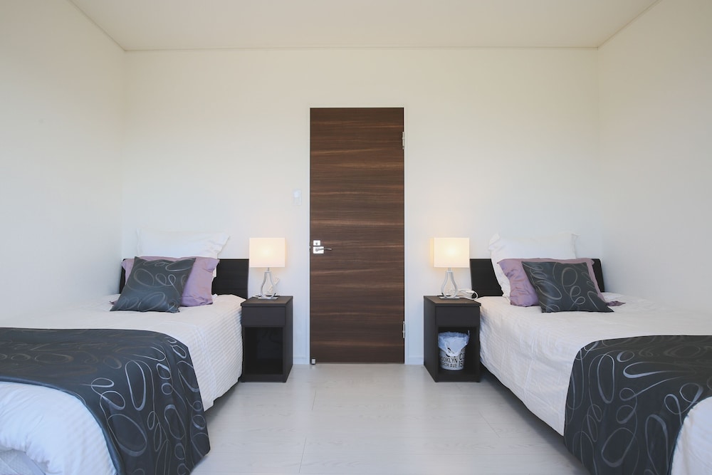 SUNSET UMINCHU 那覇