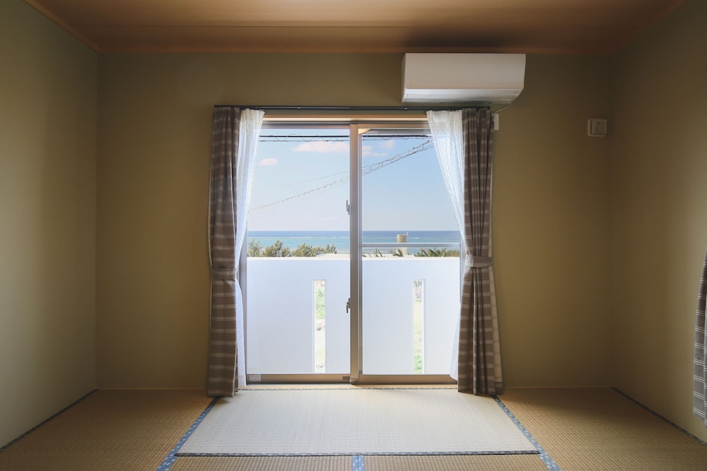 SUNSET UMINCHU 那覇