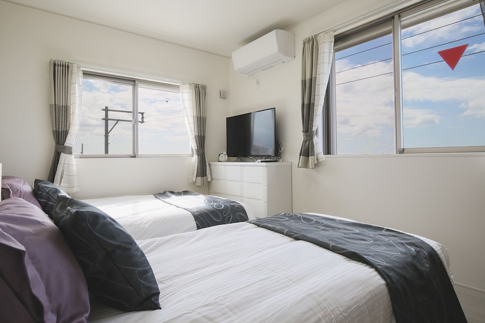 SUNSET UMINCHU 那覇