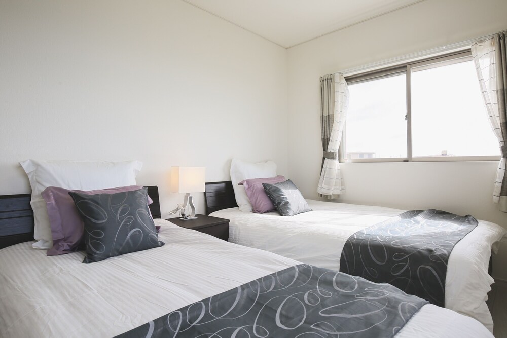 SUNSET UMINCHU 那覇