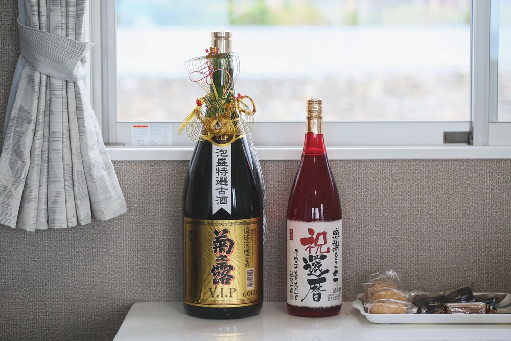 SUNSET UMINCHU 那覇