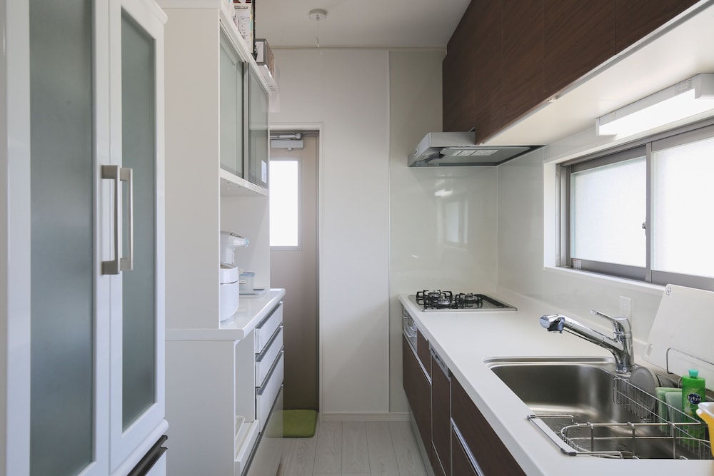 SUNSET UMINCHU 那覇