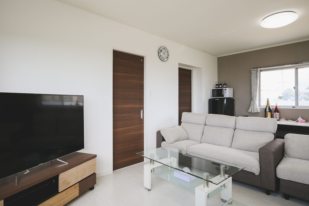 SUNSET UMINCHU 那覇