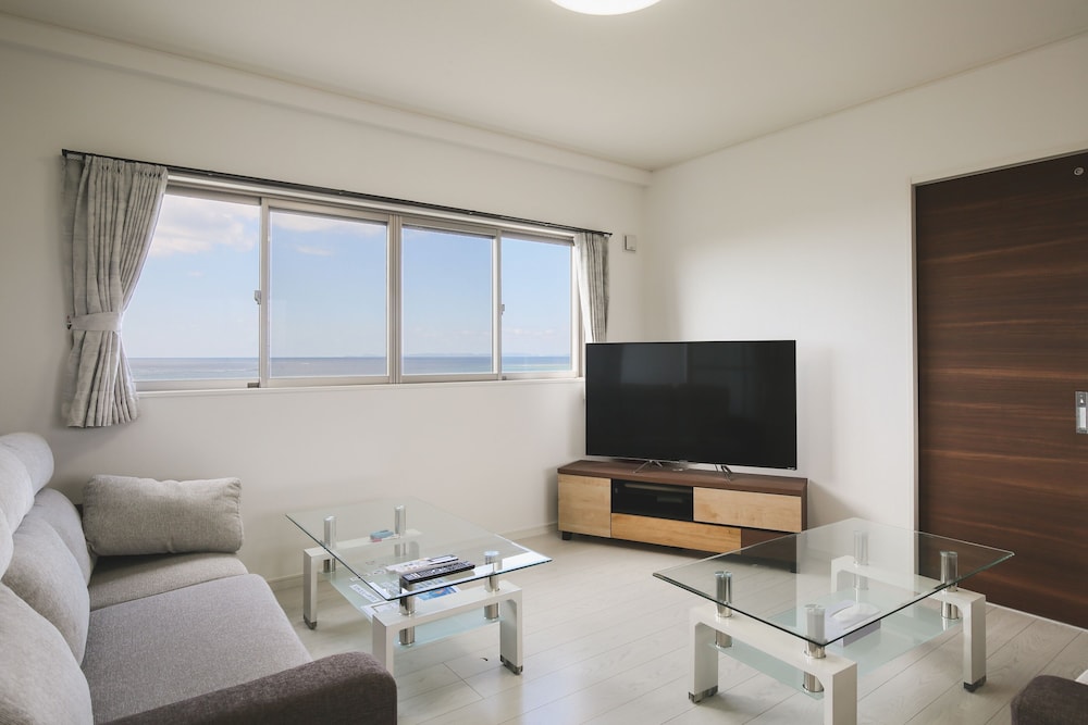 SUNSET UMINCHU 那覇