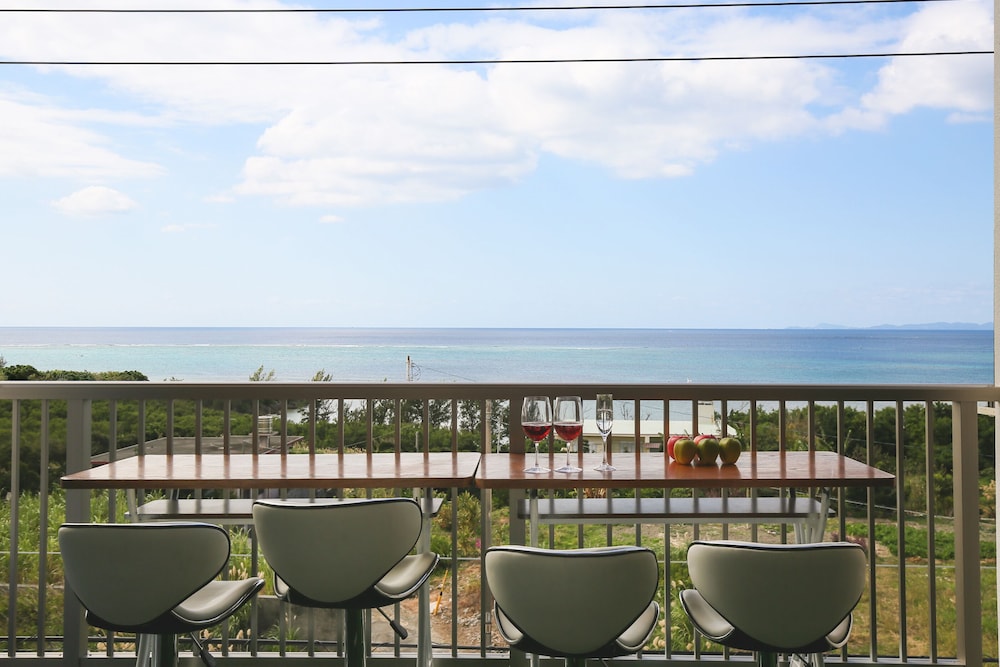 SUNSET UMINCHU 那覇