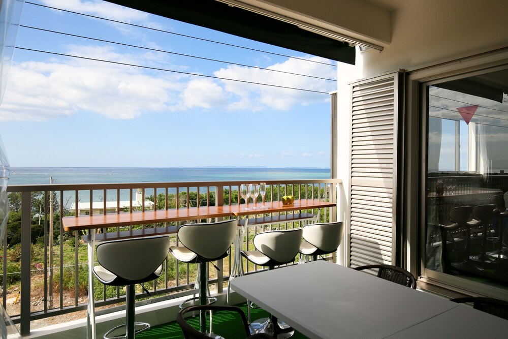 SUNSET UMINCHU 那覇